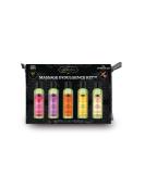 KamaSutra Massage Tranquility Kit Naturals 410 g - Buy Online on GoSupps.com
