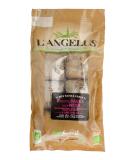 L angelus organic walnut bread for baking (1 x 360 g) - Buy Online on GoSupps.com