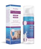 Eveellyn Scar Cream 1.7 oz - Professional Gel for Surgical, Stretch Mark, Keloid, C-Section, Burn, Acne & Old/New Scars Removal - Buy Online on GoSupps.com