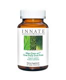 Innate Men Over 40 One Daily Multivitamin Iron-Free 60 Tablets - Vegetarian & Non-GMO - Buy Online on GoSupps.com