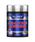 ALLMAX Nutrition Agmatine Sulfate Powder 34g - Premium Pre-Workout Formula for Enhanced Performance & Recovery - Buy Internationally - Buy Online on GoSupps.com