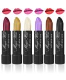 Magic Kiss Color Changing Matte Lipstick Set with Aloe Vera - Colors of Aloha 2 | Made in USA - Buy Online on GoSupps.com