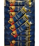 100 (4 x 25) Maxwell House Mild - Individual One Cup Instant Coffee Sachets - Buy Online on GoSupps.com