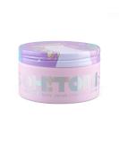 Oh! Tomi Body Butter Sun - Moisturizing Shea Butter & Avocado Oil for Dry Skin | Natural Cosmetics | 200g - Buy Online on GoSupps.com