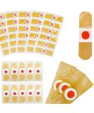 24 Extra Strength Corn Removers for Feet - Fast Relief & Removal of Corns - Shop Internationally - Buy Online on GoSupps.com
