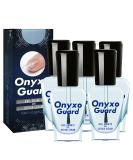 Onyxoguard Serum Onyxoguard Nail Growth and Repair Serum Onyxoguard Nail Serum Onyxoguard Nail Repair Serum Nail Growth and Strengthener Essence for Thin Nails and Growth (5PCS) - Buy Online on GoSupps.com