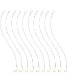 1/0 - 3/0 Baitholder Fishing Hook with 12 Leader - 10pcs by Last Cast Tackle - Buy Online on GoSupps.com