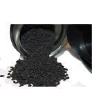 BLACK ONION SEEDS 100g NIGELLA / KALONJI NATURAL MEDICINAL OR CULINARY - Buy Online on GoSupps.com