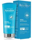 Shop Premium Facial Mud Mask (60ml) - Hydrating & Purifying for All Skin Types - International Shipping Available - Buy Online on GoSupps.com