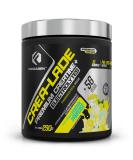 Forzagen CREA-Lade 35 Servings | Premium Creatine Monohydrate with Electrolytes - Lemonade Paradise Flavor | International Shipping  - Buy Online on GoSupps.com