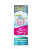 Oral7 Dry Mouth Toothpaste with Enzymes & Xylitol | Moisturizing, Whitening, & Gum Health | 2.5oz - Buy Online on GoSupps.com