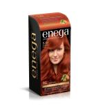Professional Copper Red Hair Dye Kit - Ammonia-Free Permanent & Salon-Quality DIY Coloring for Vibrant Long-Lasting Highlights - Buy Online on GoSupps.com