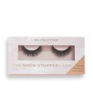Shop Makeup Revolution 5D Cashmere Faux Mink Lashes - Show Stopper | International Shipping Available - Buy Online on GoSupps.com
