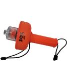 Sirius Signal C-1003 SOS LED Flare Electronic Visual Distress Signal Kit with Daytime Distress Flag and Whistle - CG Approved - Legally Never Buy Flares Again White Sos Signal - Buy Online on GoSupps.com