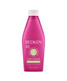 Buy REDKEN Nature Color Extend Conditioner 250ml - Best International Shipping | Nourish & Protect Color-Treated Hair - Buy Online on GoSupps.com
