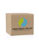 Prescribed For Life Shilajit Powder 15:1 - 1kg | Trace Minerals Supplement | Vegan, Gluten Free, Non GMO | Rich in Fulvic Acid and Humic Acid - Buy Online on GoSupps.com