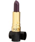 Revlon Super Lustrous Va Va Violet Lipstick 0.15 oz (Pack of 2) - With Vitamin E and Avocado Oil Cream Formula - Buy Online on GoSupps.com