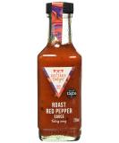 Cottage Delight Roast Red Pepper Sauce - Delicious Gourmet Condiment - Buy Online on GoSupps.com