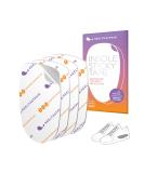 Heel That Pain Insole Sticky Tape - Double Sided Shoe Insole Adhesive | 2 Pairs | Keeps Inserts Secure - One Size Fits Most - Buy Online on GoSupps.com