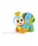 Vtech 80-613404 2-in-1 Butterfly Baby Toy - Colorful Interactive Playtime for infants | Shop Internationally - Buy Online on GoSupps.com