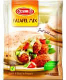 Osem Falafel Mix 6.3 oz - Pack of 12 | Authentic Vegan Snack - Buy Online on GoSupps.com