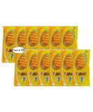 Buy BIC Disposable Razors 5 Pack - Bulk Pack of 12 for International Shipping | Best Price Online - Buy Online on GoSupps.com