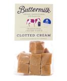 Buttermilk Clotted Cream Fudge Sweets 175g - Buy Online on GoSupps.com