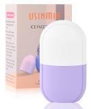 Buy Ice Roller for Face & Eye - Reduce Puffiness Brighten Skin and Shrink Pores - Beauty Tool for Fine Lines | Fast International Shipping - Buy Online on GoSupps.com