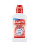 Colgate Max White Expert Mouthwash 500 ml - Brightening Oral Care for Fresh Breath & Whiter Teeth | Shop Internationally at Your Store Name  - Buy Online on GoSupps.com