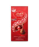 Lindt Chocolate Lindor Milk Balls 137g - Luxurious Praline Gift with Delicate Melting Filling - Buy Internationally - Buy Online on GoSupps.com