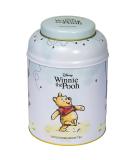New English Teas Winnie the Pooh & Tigger Tea Caddy with 240 English Breakfast Teabags - Buy Online on GoSupps.com