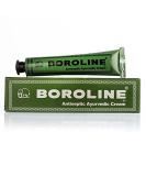 Boroline Antiseptic Ayurvedic Cream - Buy 2 Packs (20g Each) | Fast International Shipping from India - Buy Online on GoSupps.com