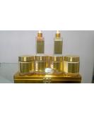 Truly Beauty Full Body Treatment Routine - Dulce Tightening Cake for All Skin Types | International Shipping - Buy Online on GoSupps.com