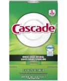 Buy Cascade 34036 Dishwasher Detergent Powder 75 Oz - International Shipping Available - Buy Online on GoSupps.com