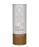 Biotopos 1L Organic Extra Virgin Olive Oil | New Harvest November 2023 | High Polyphenols | Peppery Taste | Cold Extracted | Single Estate Greece - Buy Online on GoSupps.com