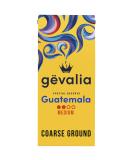 Gevalia Special Reserve Guatemala Coarse Ground Coffee - 10 oz Bag - Buy Online on GoSupps.com