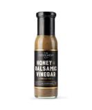 The Condiment Company Honey and Balsamic Vinegar Dressing 240 g Honey & Balsamic - Buy Online on GoSupps.com