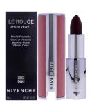 Givenchy Le Rouge Sheer Velvet Matte Lipstick N39 Rouge Grenat - Luxury Matte Lipstick for Women - 0.11 oz | International Shipping - Buy Online on GoSupps.com
