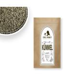 Buy Organic K mmel 500g | Premium Cumin Seeds - 100% Natural from Controlled Organic Cultivation | Noble Herb Caraway Spice & Tea - Buy Online on GoSupps.com