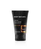 Every Man Jack Skin Clearing Face Scrub - Fragrance-Free - 4.2 fl oz - Buy Online on GoSupps.com
