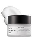 Cicaria Dual Barrier Cream - 1.01oz | Hypoallergenic Facial Moisturizer for Sensitive & Damaged Skin | Deep Hydration & Recovery Cream - Buy Online on GoSupps.com