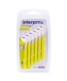 Interprox Plus Mini Brush Set - 6 Pieces for Effective Interdental Cleaning | International Shipping - Buy Online on GoSupps.com