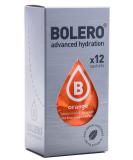 Buy Bolero Sticks Orange - 12 x 3g Pack | International Shipping Available - Buy Online on GoSupps.com