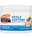 Buy Palmer's Cocoa Butter Formula with Vitamin E - International Shipping Available | Nourishing Skin Care - Buy Online on GoSupps.com