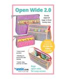 Annie Open Wide 2.0 Pattern - Shop the Latest Designs Online - Buy Online on GoSupps.com