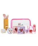 MISS NELLA Bag of Wonders - Ideal Cosmetic Bag Gift Set for Girls to Dress Up Like Mom - Buy Online on GoSupps.com