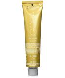 Schwarzkopf IR Absolutes 6-60 60ml 6-60 Dark Blonde Chocolate Natural 60 ml (Pack of 1) - Buy Online on GoSupps.com