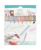 We R Memory Keepers Cinch Wires- 16 Piece Value Pack - Buy Online on GoSupps.com