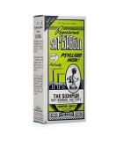 Telephone Brand Psyllium Husk (Sat-Isabgol) 10 X 100 Gram (10 pc) - Buy Online on GoSupps.com