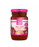 Thai Taste Red Curry Paste 114g - Buy Online on GoSupps.com